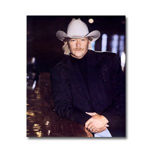 Black Coat 8x10