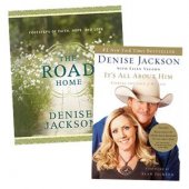 Book Gift Package