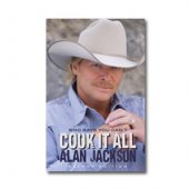 Who Says You Can�t Cook It All Cookbook � 2nd Edit