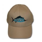 Hat -Sailfish Logo