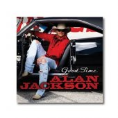Good Time CD
