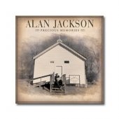 Precious Memories CD