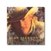 Let It Be Christmas CD