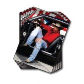 Deck of Cards