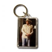 Keychain - Natural