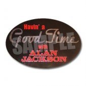 Decal - Good Time