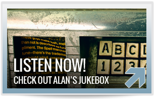 Alan Jackson Jukebox
